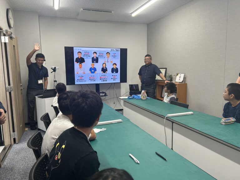 パソコンの仕組み説明