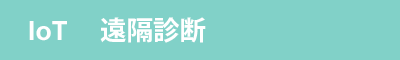 そっと、コンセプト、遠隔診断