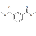 イソフタル酸ジメチル （メタ位置換）