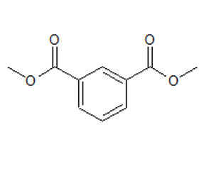 イソフタル酸ジメチル （メタ位置換）