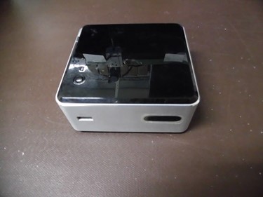 超小型パソコン Intel NUC DN2820FYKH Windows10