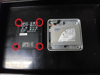 個人で)Intel製の小型PC(NUC)を使ってみた | 株式会社アイテス
